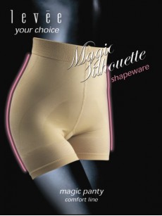 MAGIC PANTY short contenitivo - Magic Panty