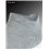 COOL KICK calzini da sneaker per bambini di Falke - 3400 light grey
