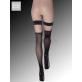 Strapslook - 399 nero