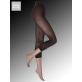 Microfaser 60 leggins - 253 marrone