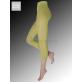 Microfaser 60 leggins - 800 verde