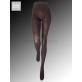 collant Microfaser 50 - 253 marrone