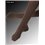 SOFT MERINO calzamaglia di Falke - 5239 dark brown