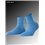COOL KICK calzini della Falke - 6318 blu