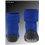 COSYSHOE calzini da casa per bambini di falke - 6054 cobalt blue