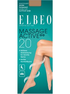 Massage Active 20 (Set di 3)