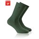calzini Rohner PLATIN - 401 verde