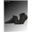 FINE SOFTNESS calze sneaker di Falke - 3009 nero