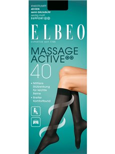 Massage Active 40 (Set di 3)