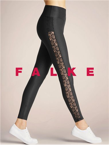 LACE - Leggings di Falke