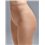 LUXE 9 collant Wolford - 4365 gobi