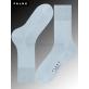 AIRPORT calzini per uomo di Falke -  6594 light blue