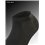 FINE SOFTNESS calzini per donna di Falke - 3009 nero