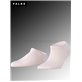 calze sneaker ACTIVE BREEZE - 8458 light pink