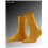 COSY WOOL calzini della Falke - 1851 amber