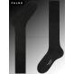 AIRPORT calzettoni per uomo di Falke - 3080 anthracite mel.