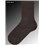 COMFORT WOOL calzini per bambini di Falke - 5230 dark brown