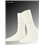 COSY WOOL BOOT calzini per donne - 2049 off-white
