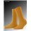 COSY WOOL BOOT calzini per donne - 1851 amber