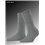COSY WOOL BOOT calzini per donne - 3399 light grey