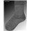 COMFORT WOOL calzini per bambini della ditta Falke - 3070 dark grey mel.