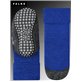 COSYSHOE calzini da casa - 6054 cobalt blue