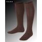 FAMILY calzettoni per bambini di Falke - 5230 dark brown