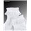 ROMANTIC LACE calzini per neonato di Falke - 2000 bianco