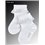 ROMANTIC LACE calzini per bebè di Falke - 2000 bianco
