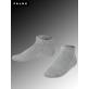 FAMILY calzini corti per bambini di Falke - 3400 light grey mel.