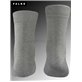 FAMILY calzini per bambini della ditta Falke - 3400 light grey
