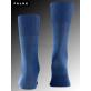 AIRPORT calzini per uomo della Falke - 6000 royal blue