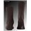 NELSON calzini per uomo della ditta falke - 5930 brown