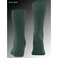 TIAGO calzini Falke - 7441 hunter green