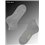 COOL KICK calzini corti di Falke - 3400 light grey