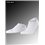 COOL KICK calzini da sneaker per uomo di Falke - 2000 bianco