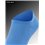 COOL KICK calzini per uomo della Falke - 6318 blue