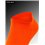 COOL KICK calzini per uomo della Falke - 8034 flash orange