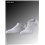 COOL KICK calzini della Falke - 3400 light grey