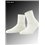 BEDSOCKS calze da notte di Falke - 2049 off-white