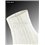 BEDSOCKS calze da notte della Falke - 2049 off-white