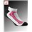 SNEAKER SPORT calze corte Rohner - 607 pink