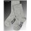 SENSITIVE calzini per bebè di Falke - 3400 light grey