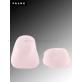 BALLERINA STEP fantasmini per bambini della Falke - 8902 powder rose