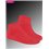 AIR PLUSH calzini da sneaker della ditta Hudson - 720 poppy
