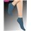 AIR PLUSH calzini per donna della Hudson - 660 azure