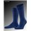 COOL 24/7 calzini per uomo della ditta Falke - 6000 royal blue