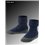 COSYSHOE calzini da cottage per bambini della ditta Falke - 6680 dark blue