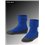 COSYSHOE calzini da cottage per bambini della ditta Falke - 6054 cobalt blue