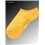 ACTIVE BREEZE calzini da sneaker Falke - 1187 mustard